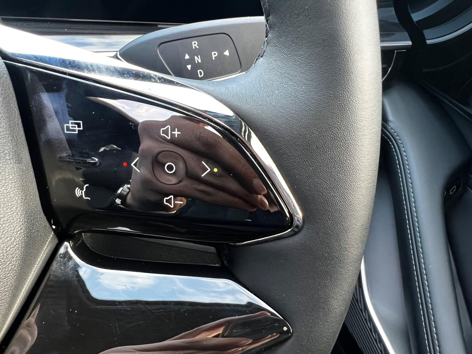 Used Omoda OMODA 9 2026 for sale - 78108531: Photo 68