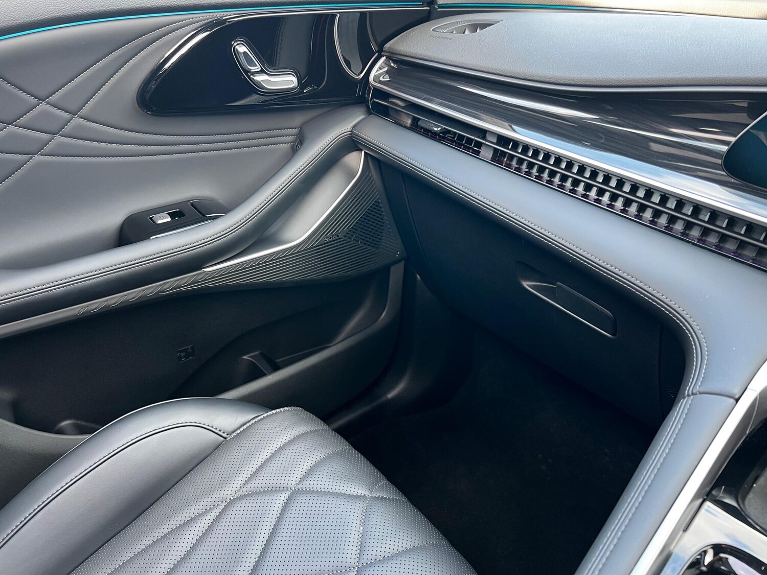 Used Omoda OMODA 9 2026 for sale - 78108531: Photo 70