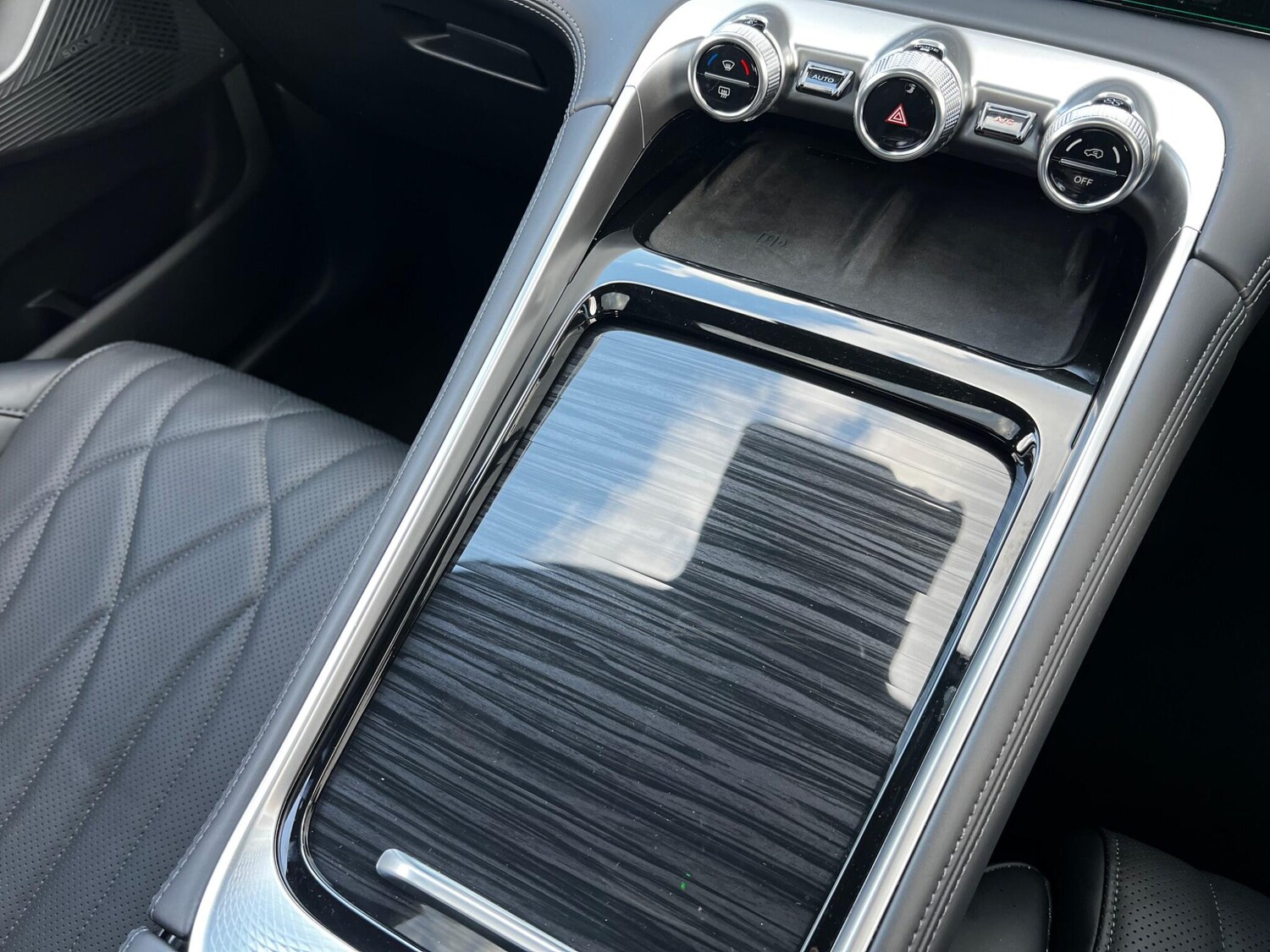 Used Omoda OMODA 9 2026 for sale - 78108531: Photo 71