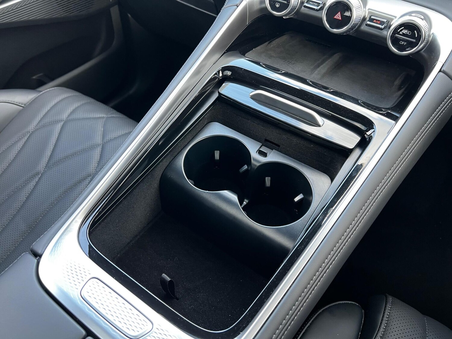 Used Omoda OMODA 9 2026 for sale - 78108531: Photo 72