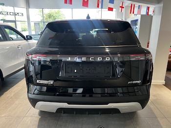 Used Jaecoo 7 2026 for sale - 78941581: Photo