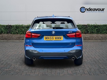 Used BMW X1 2016 for sale - 79044881: Photo
