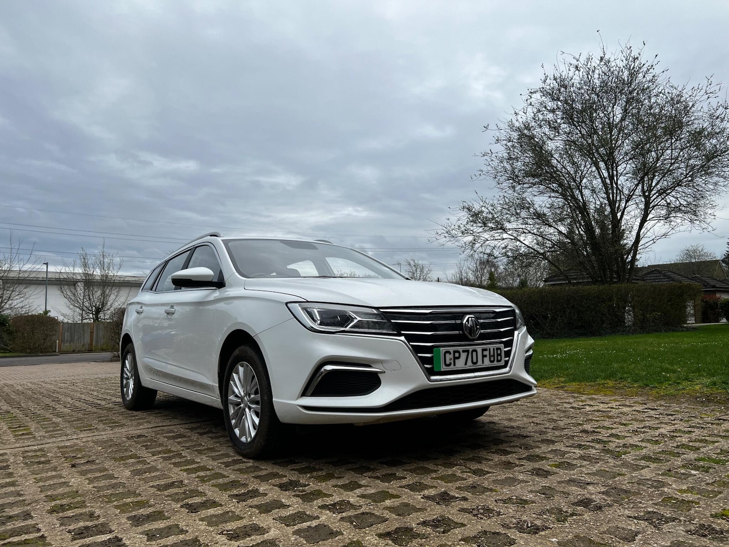 Used MG MG5 2021 for sale - 78133624: Photo 10