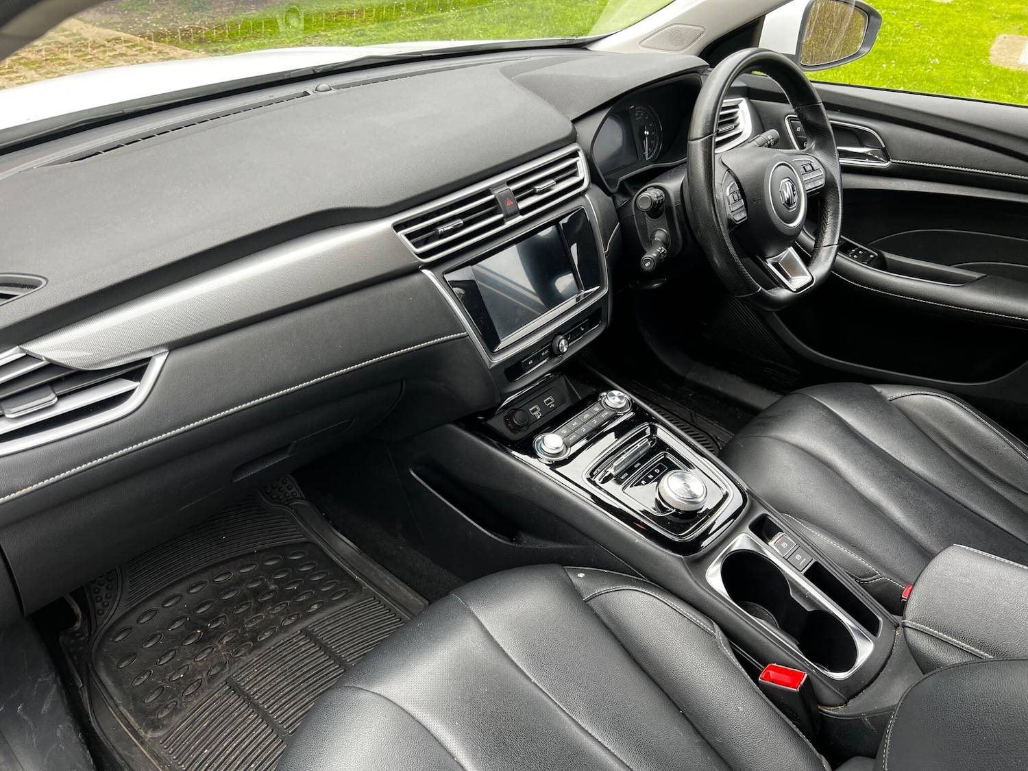 Used MG MG5 2021 for sale - 78133624: Photo 12