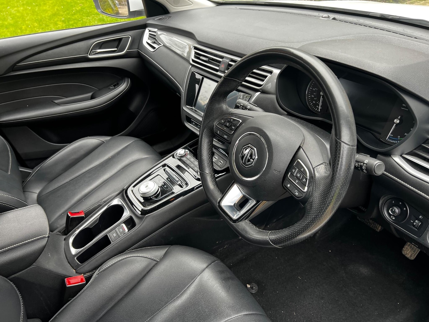 Used MG MG5 2021 for sale - 78133624: Photo 13