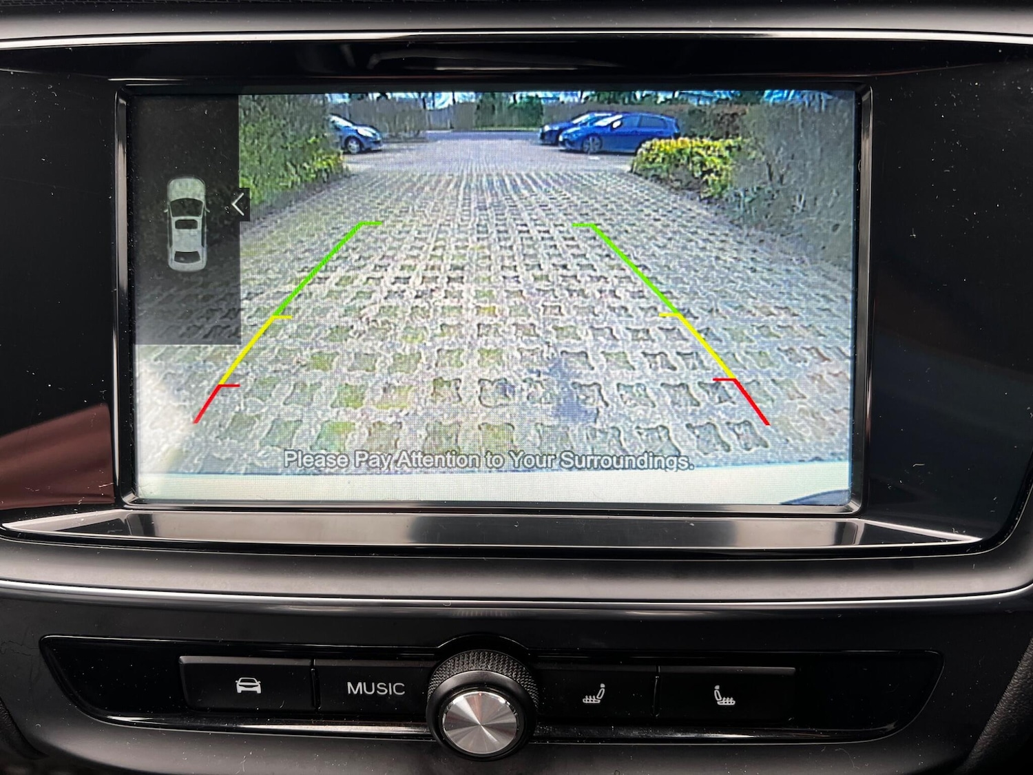 Used MG MG5 2021 for sale - 78133624: Photo 16