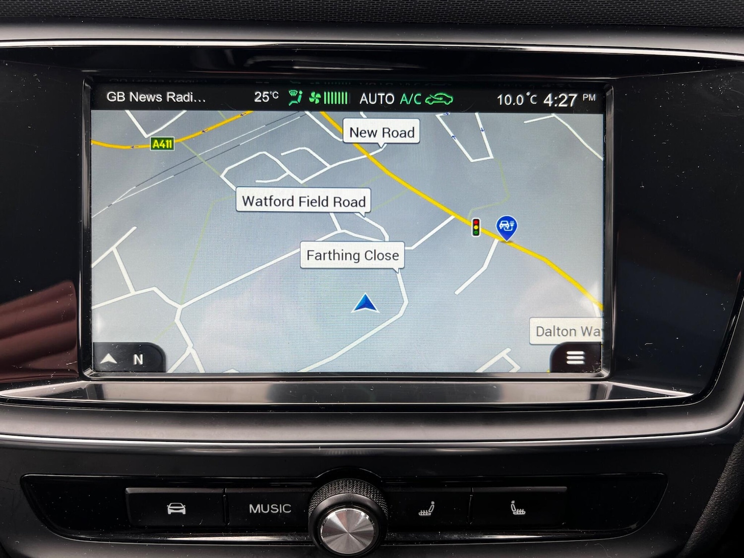 Used MG MG5 2021 for sale - 78133624: Photo 17