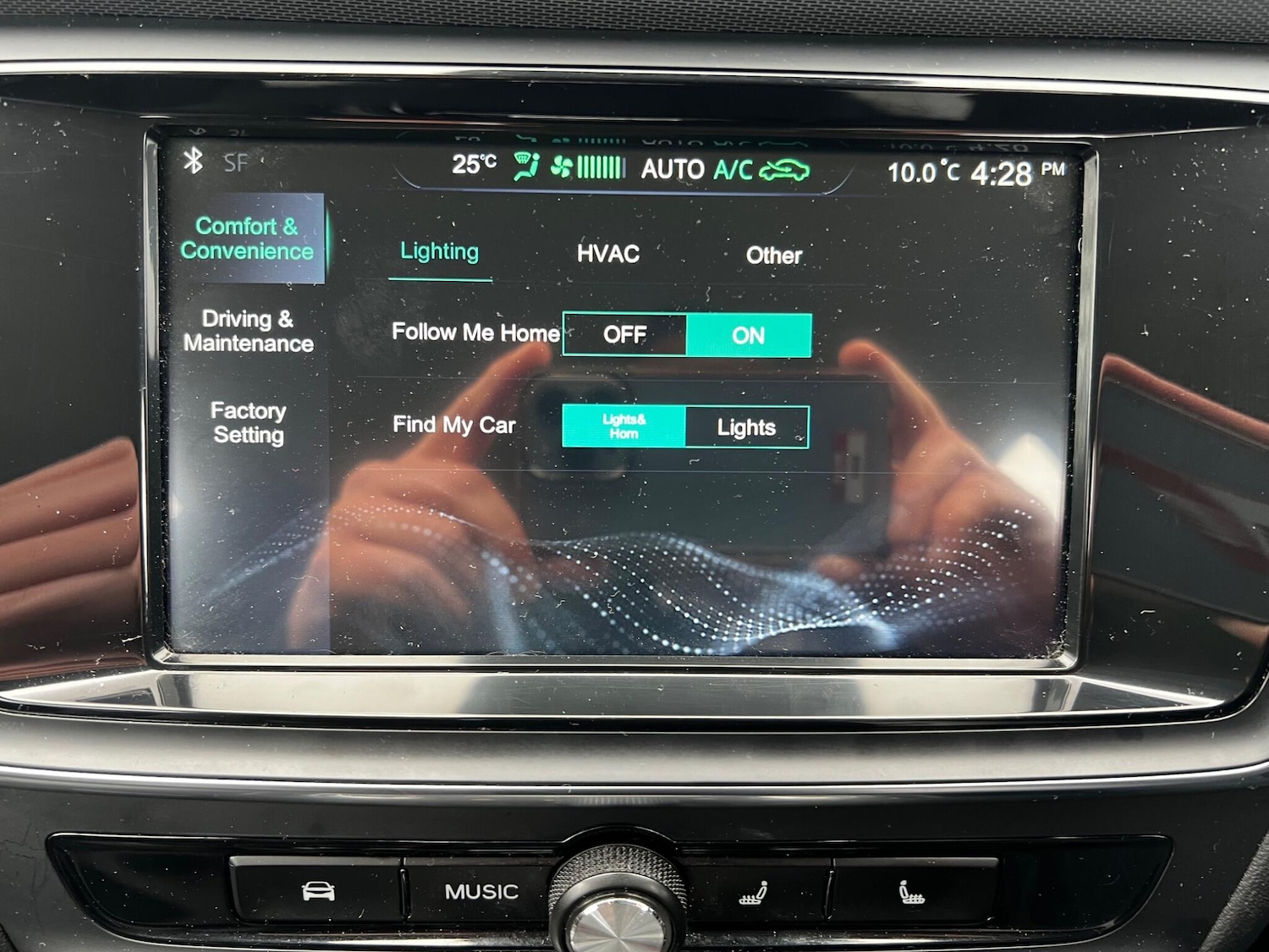 Used MG MG5 2021 for sale - 78133624: Photo 18