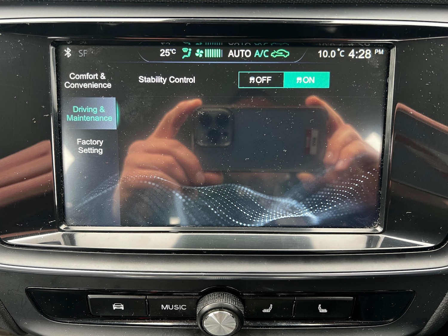 Used MG MG5 2021 for sale - 78133624: Photo 19