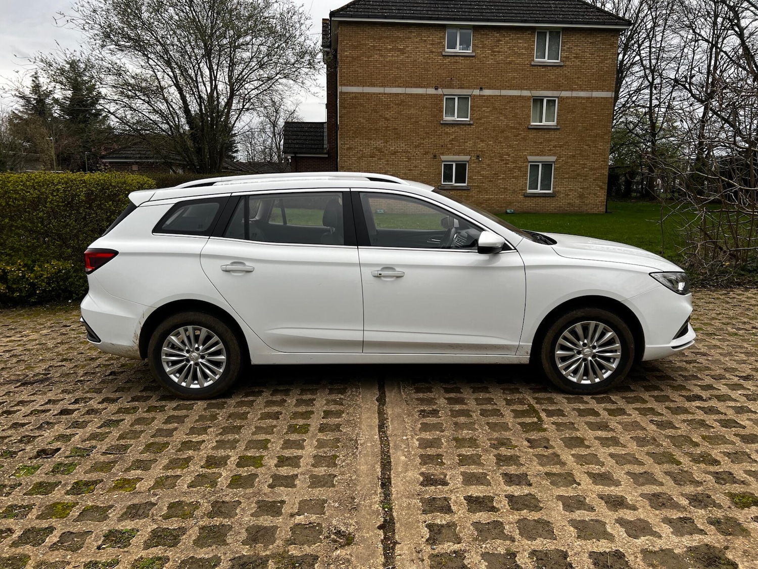 Used MG MG5 2021 for sale - 78133624: Photo 2