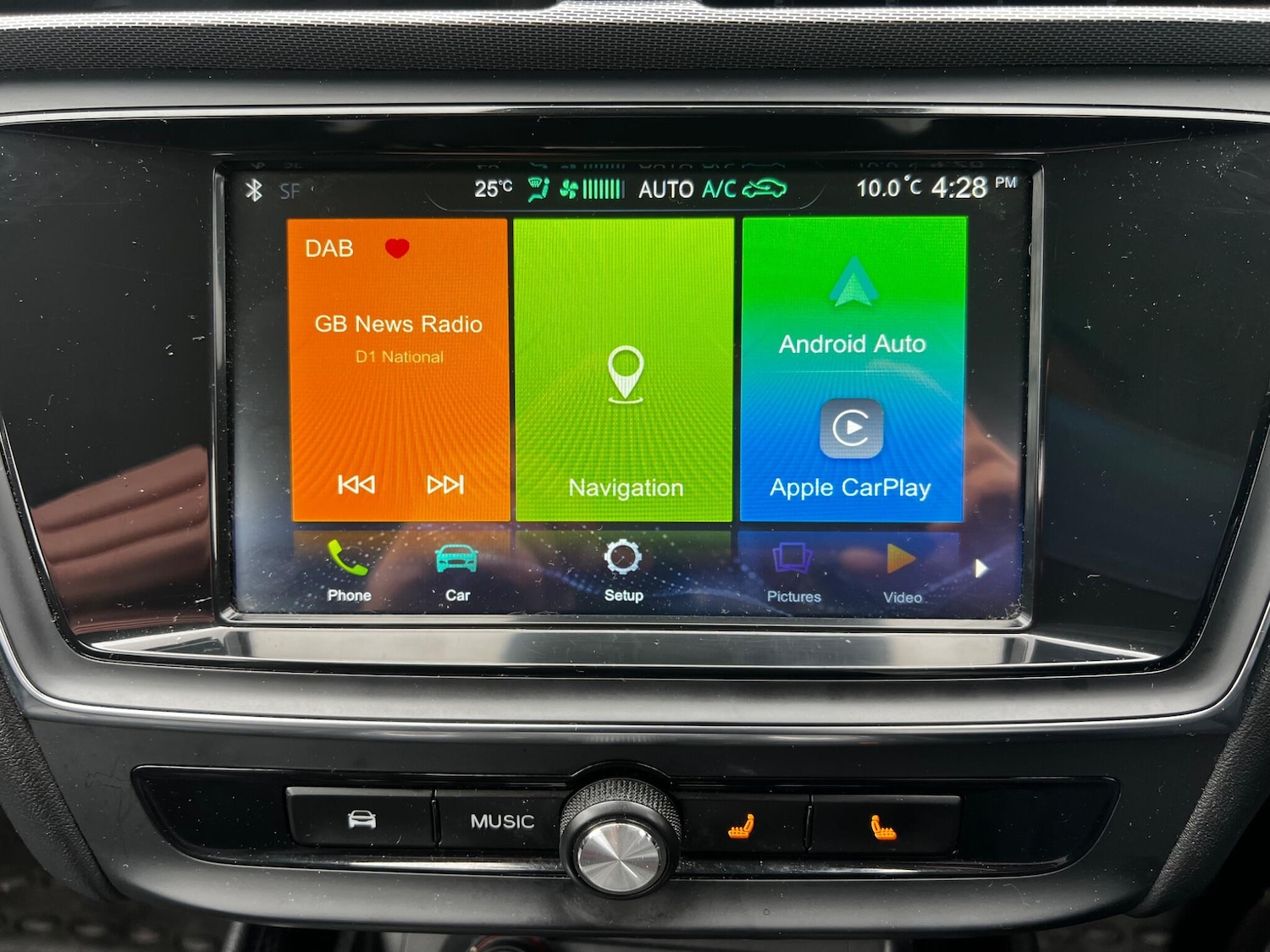 Used MG MG5 2021 for sale - 78133624: Photo 20