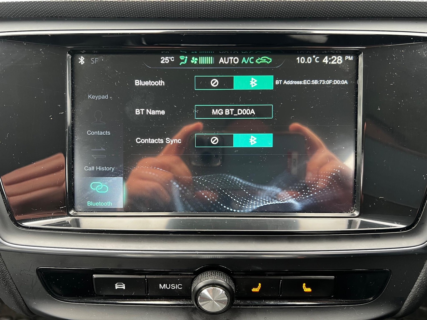 Used MG MG5 2021 for sale - 78133624: Photo 21