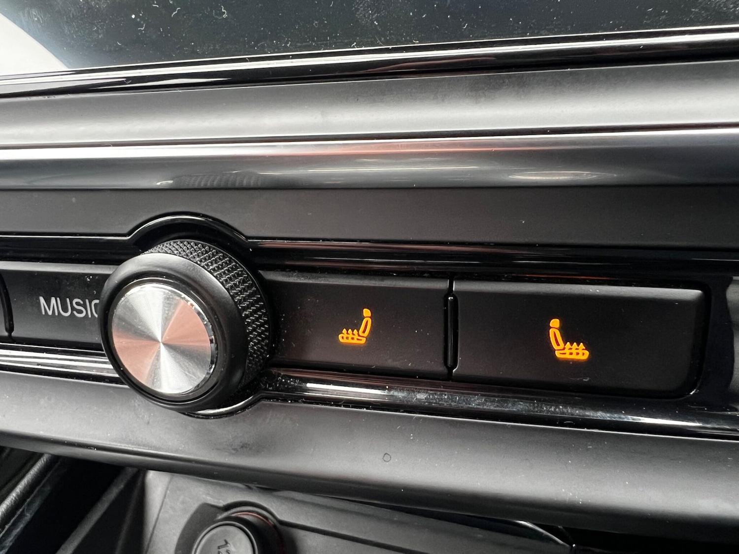 Used MG MG5 2021 for sale - 78133624: Photo 22