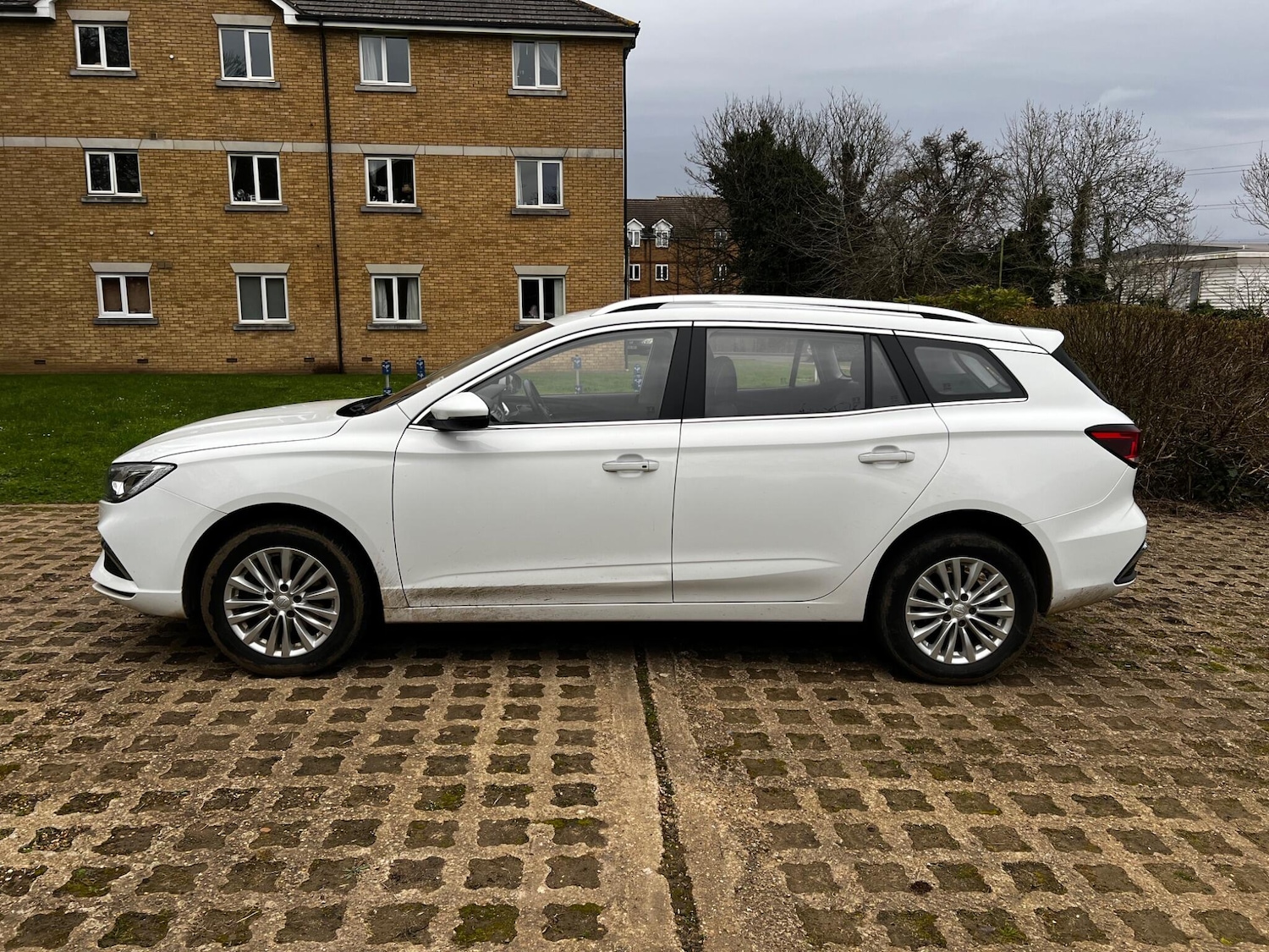 Used MG MG5 2021 for sale - 78133624: Photo 4