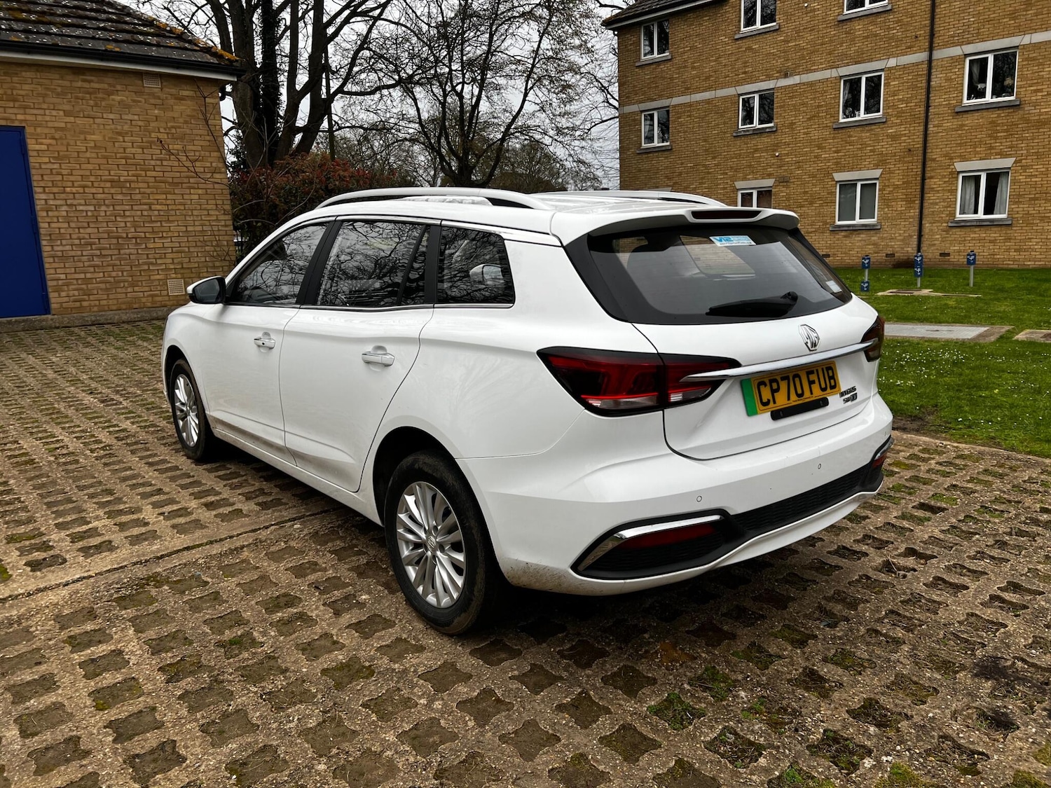 Used MG MG5 2021 for sale - 78133624: Photo 5