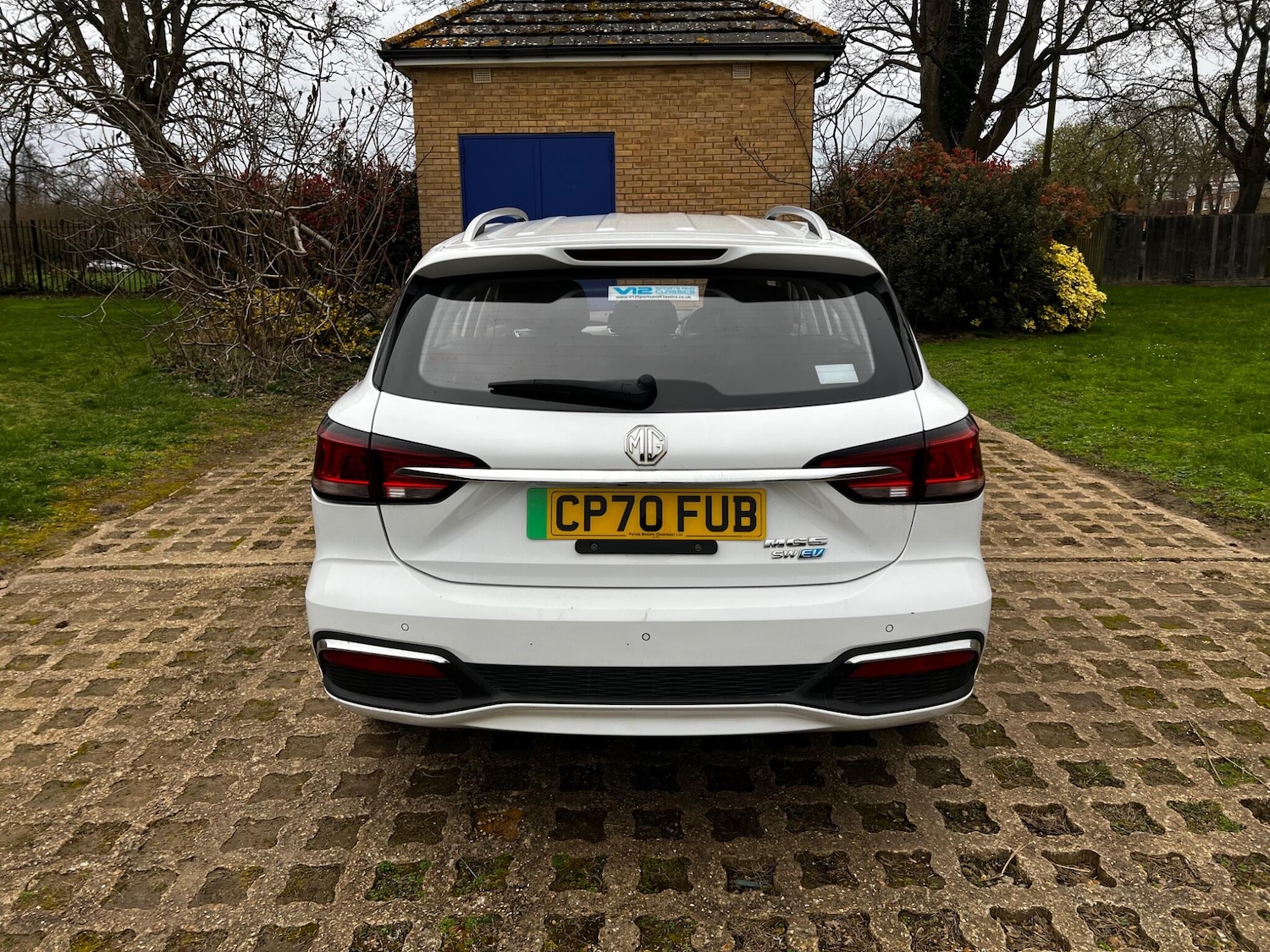 Used MG MG5 2021 for sale - 78133624: Photo 6