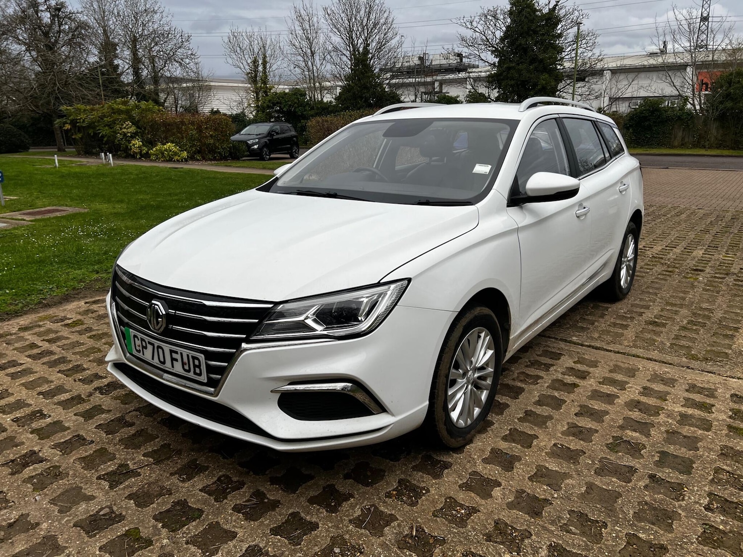 Used MG MG5 2021 for sale - 78133624: Photo 7