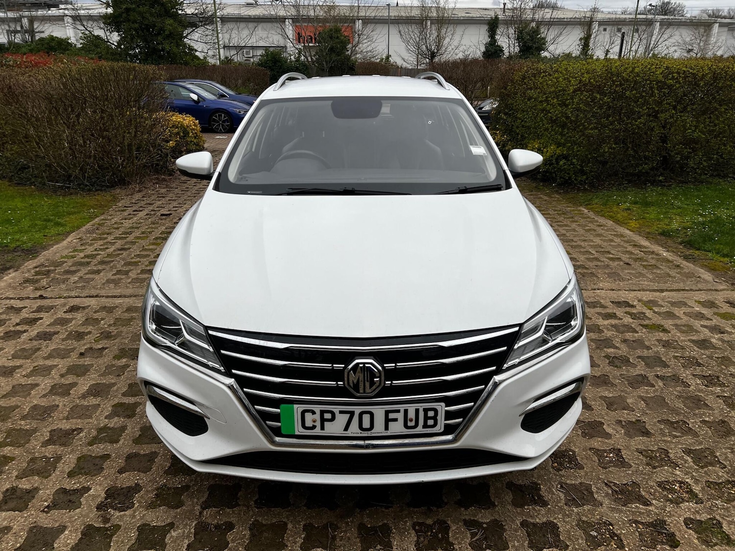 Used MG MG5 2021 for sale - 78133624: Photo 8