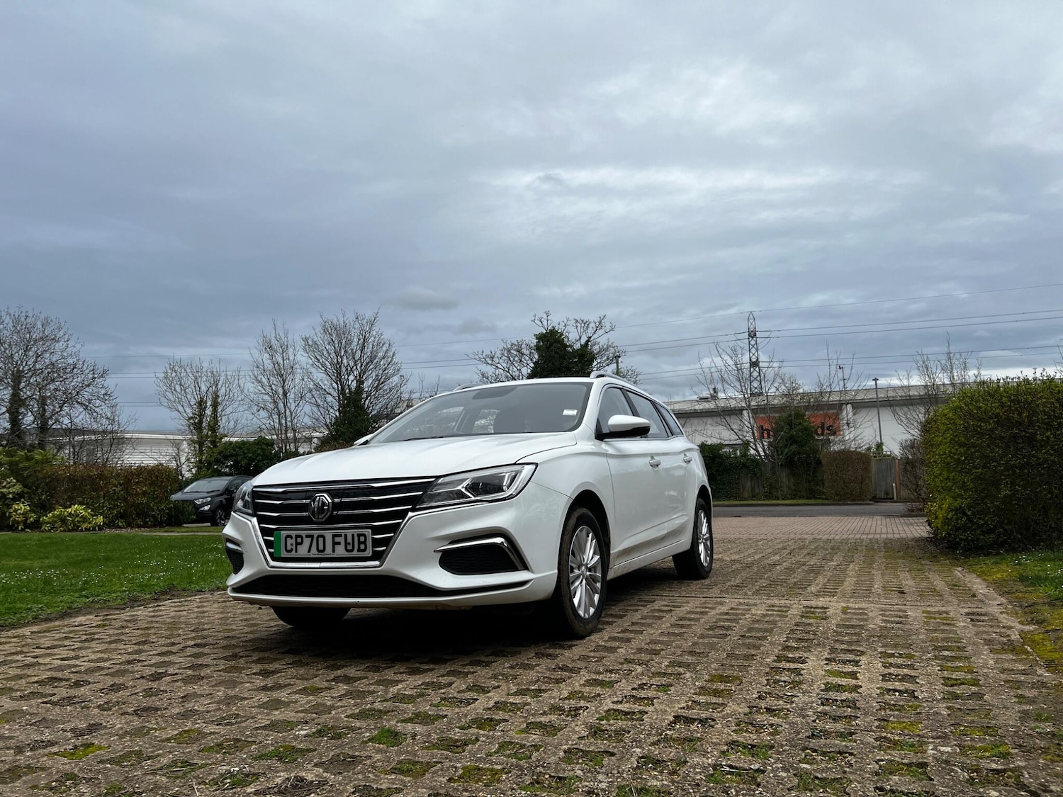 Used MG MG5 2021 for sale - 78133624: Photo 9