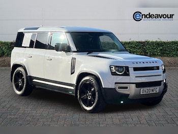 Used Land Rover Defender 2020 for sale - 79202883: Photo