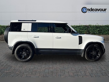 Used Land Rover Defender 2020 for sale - 79202883: Photo