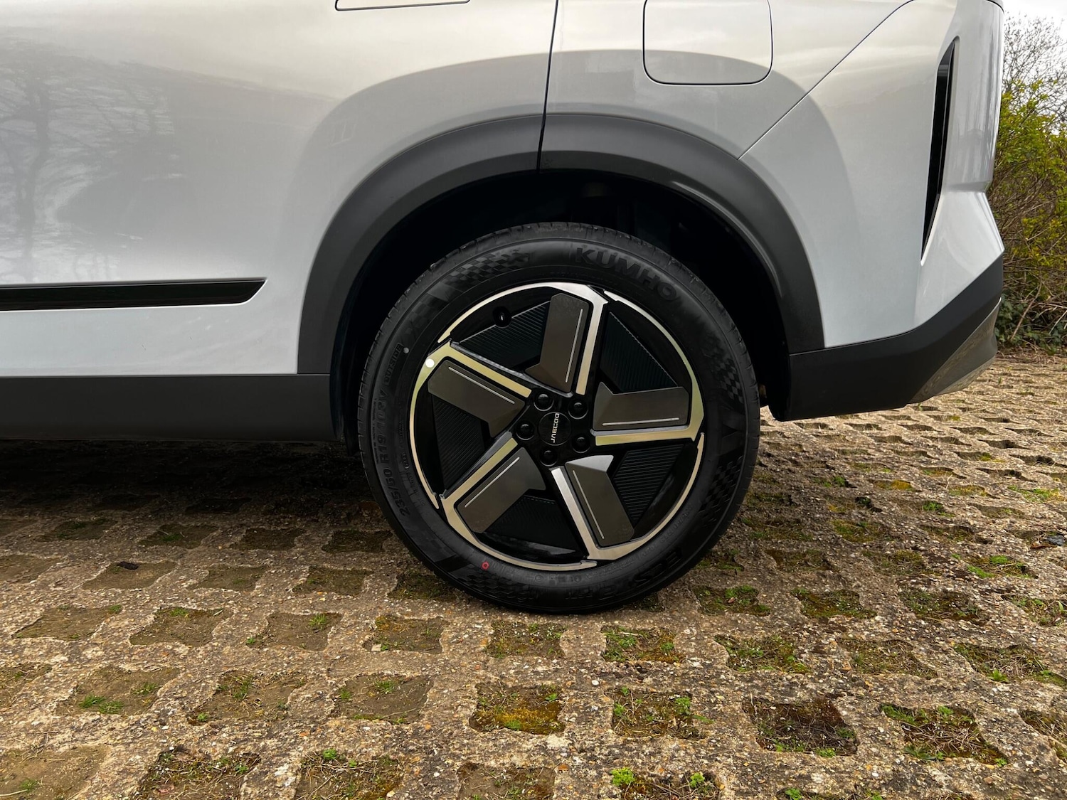 Used Jaecoo Jaecoo 7 2025 for sale - 78108700: Photo 10