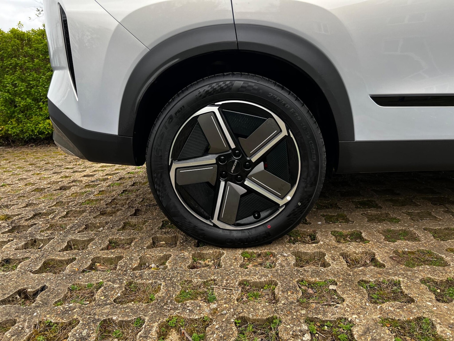 Used Jaecoo Jaecoo 7 2025 for sale - 78108700: Photo 11