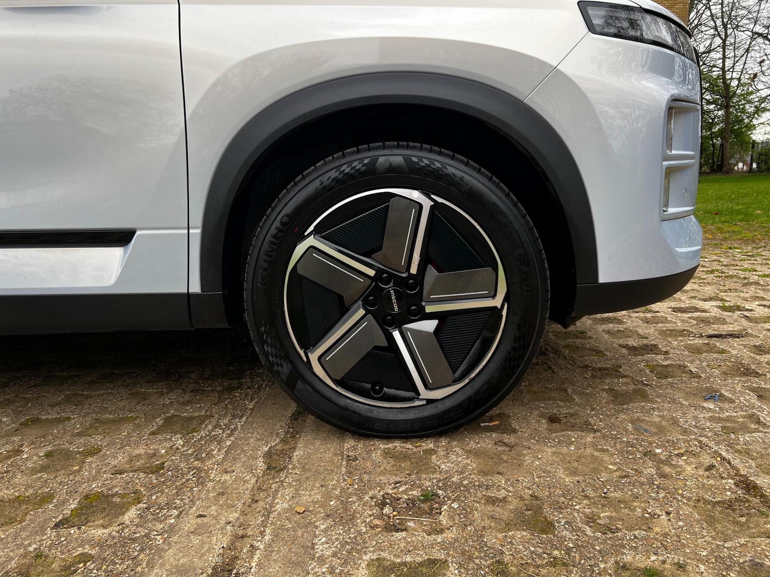 Used Jaecoo Jaecoo 7 2025 for sale - 78108700: Photo 12