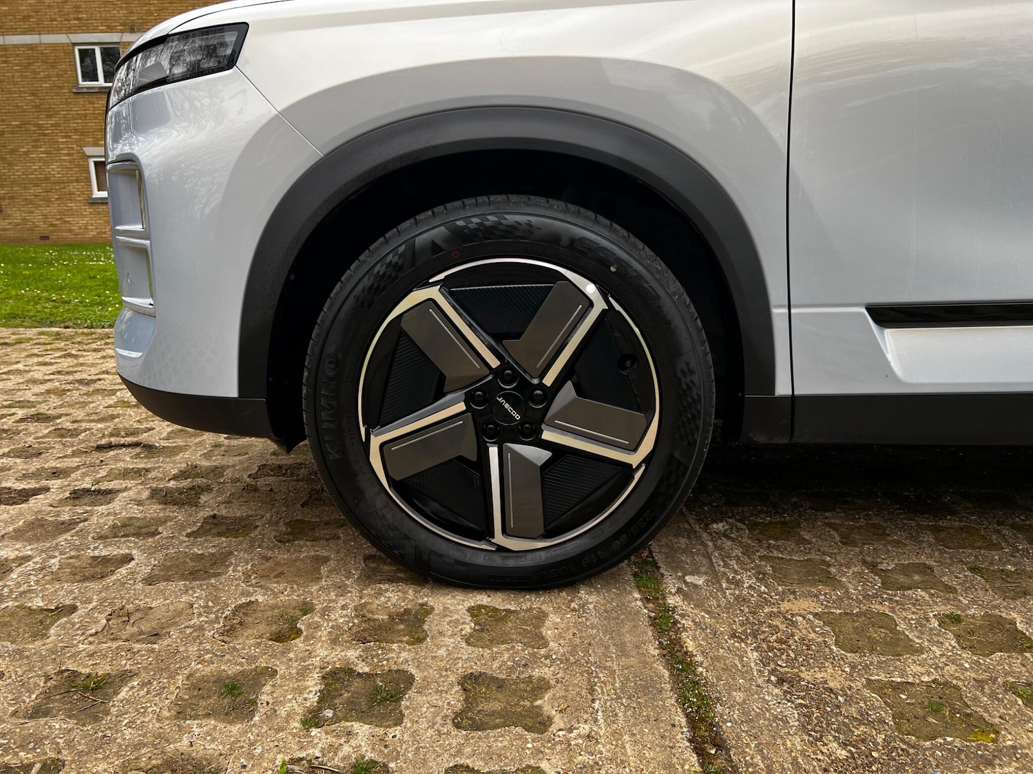 Used Jaecoo Jaecoo 7 2025 for sale - 78108700: Photo 13