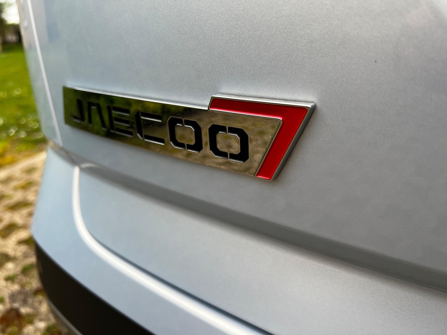 Used Jaecoo Jaecoo 7 2025 for sale - 78108700: Photo 16