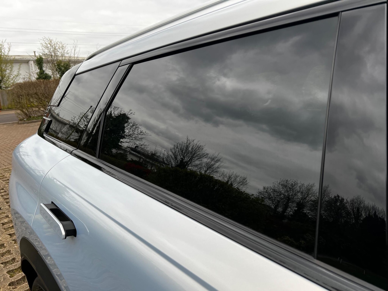 Used Jaecoo Jaecoo 7 2025 for sale - 78108700: Photo 18