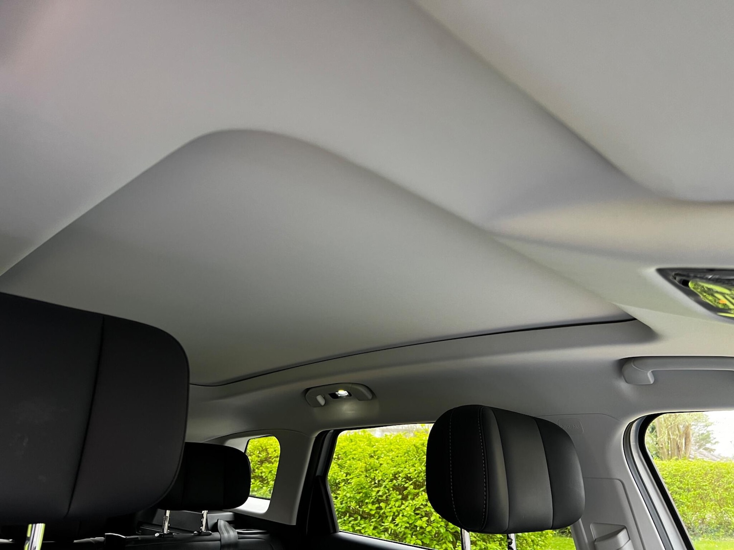 Used Jaecoo Jaecoo 7 2025 for sale - 78108700: Photo 20