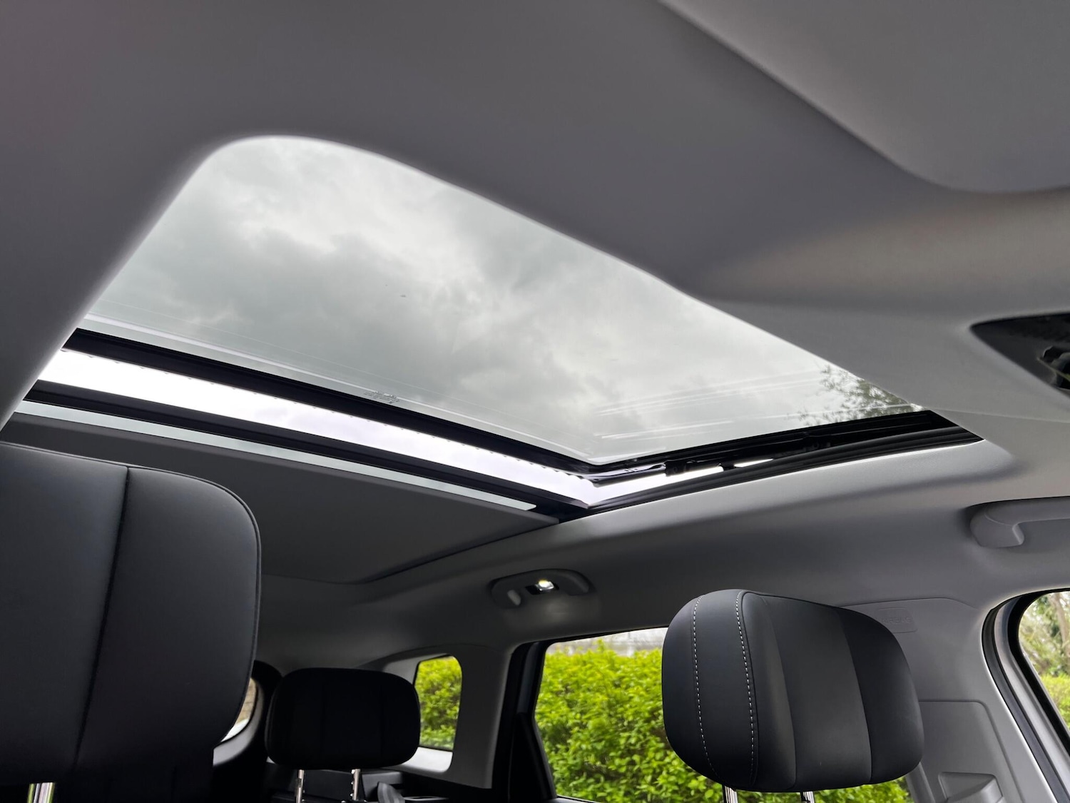 Used Jaecoo Jaecoo 7 2025 for sale - 78108700: Photo 21