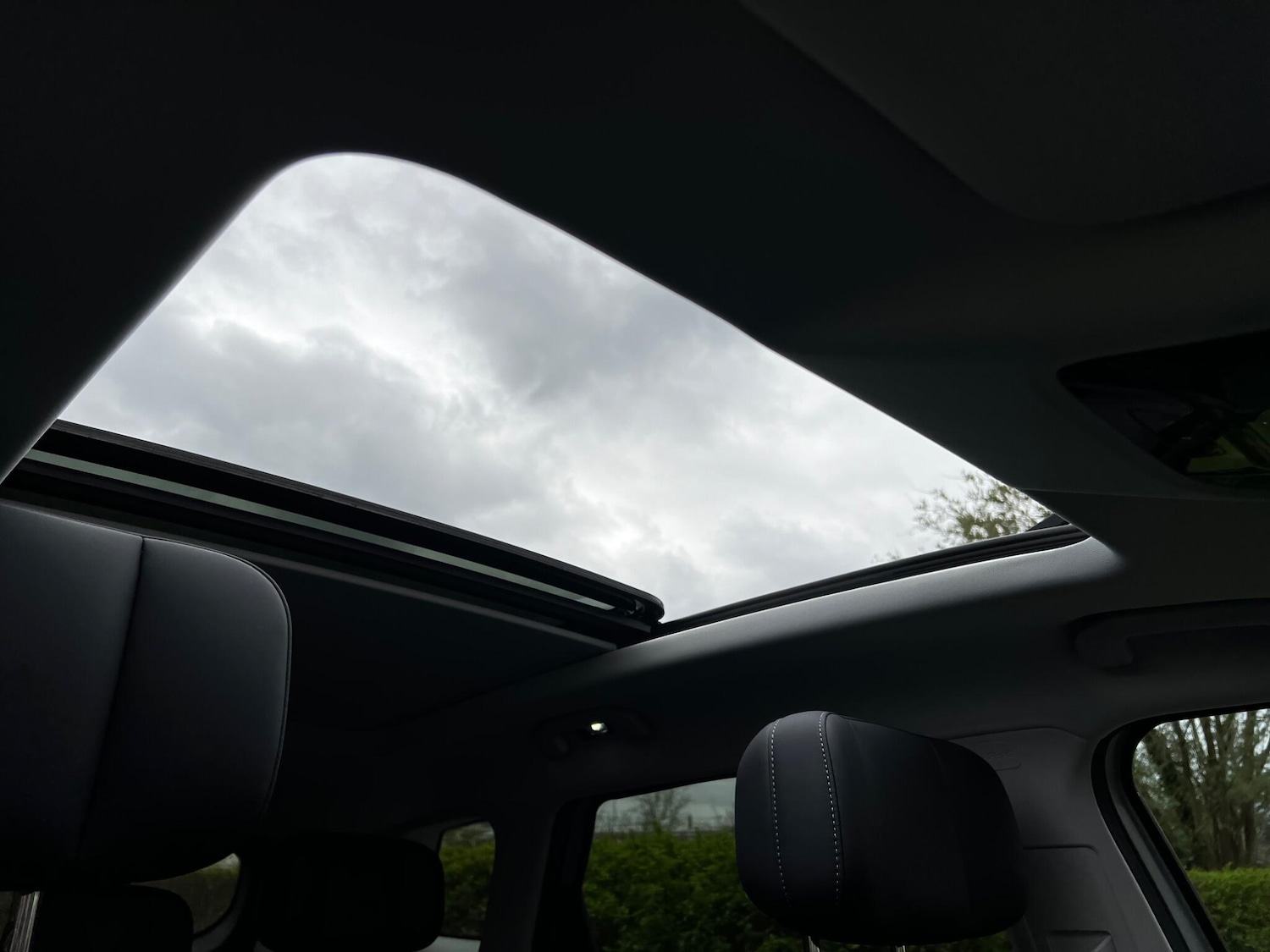 Used Jaecoo Jaecoo 7 2025 for sale - 78108700: Photo 22