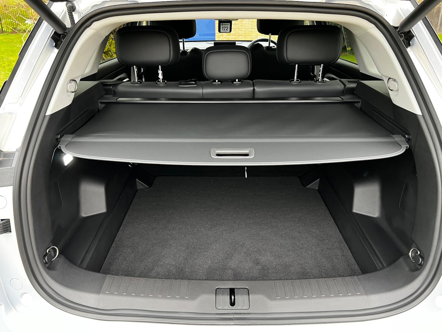 Used Jaecoo Jaecoo 7 2025 for sale - 78108700: Photo 23