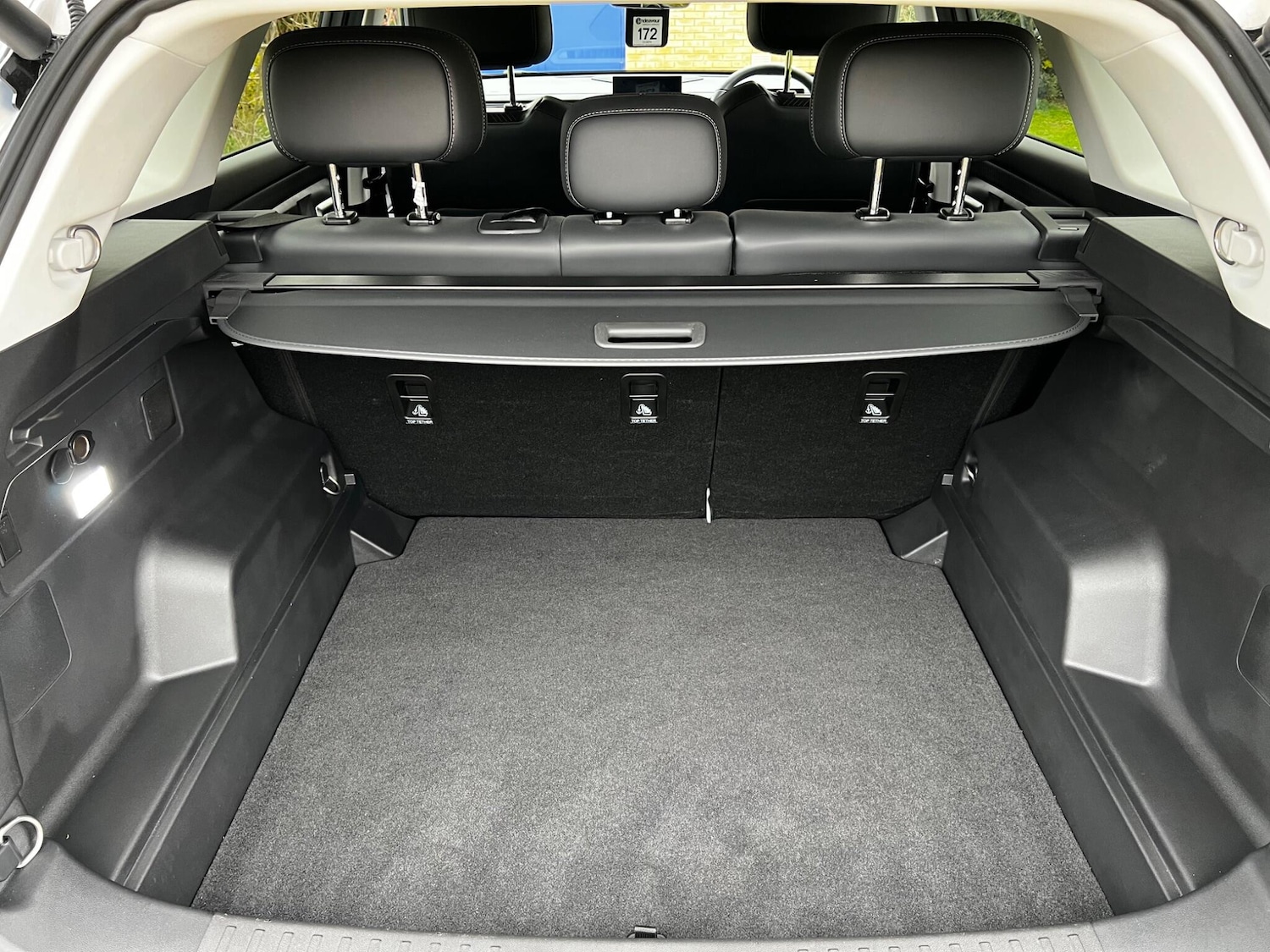 Used Jaecoo Jaecoo 7 2025 for sale - 78108700: Photo 24