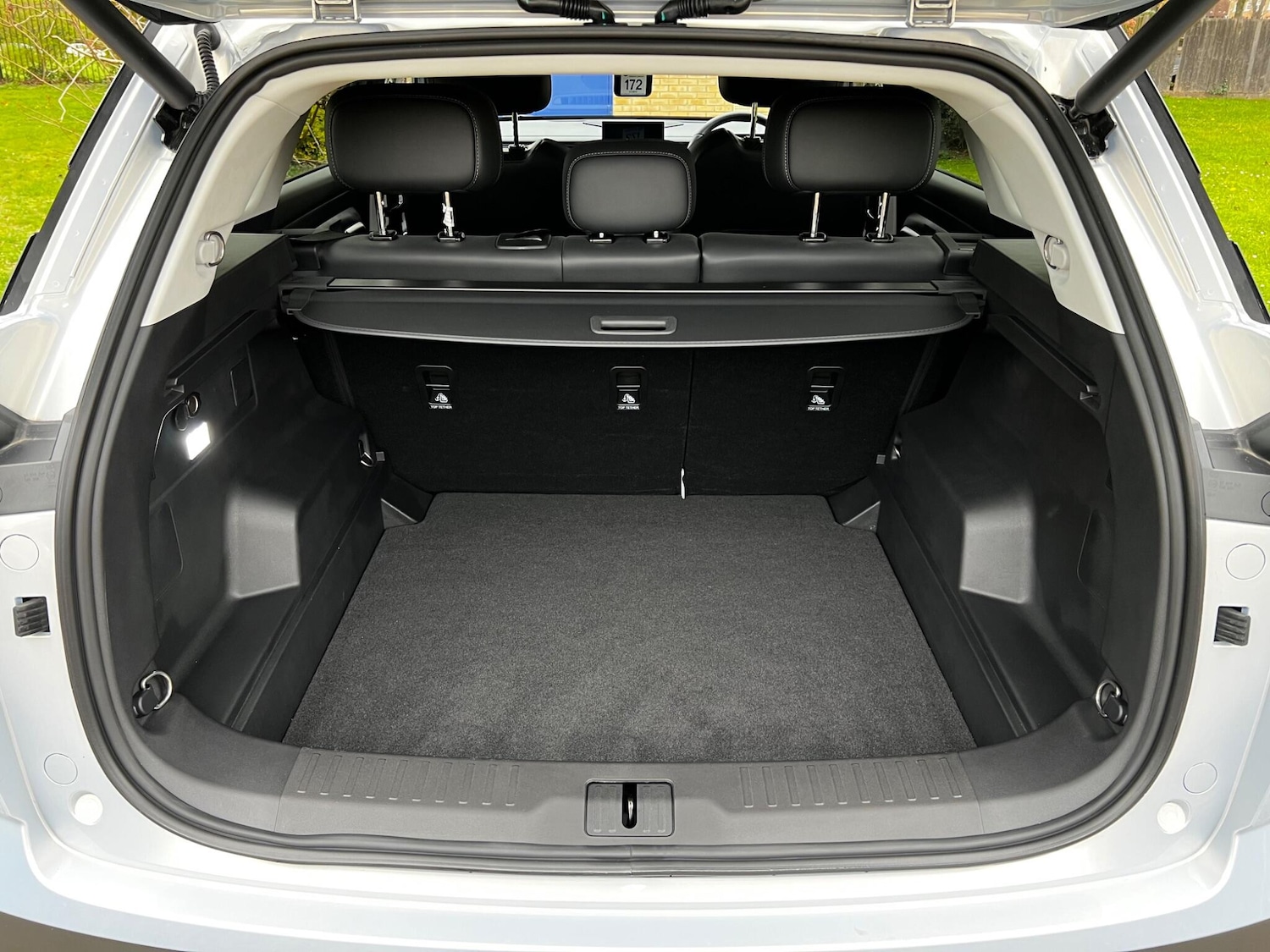 Used Jaecoo Jaecoo 7 2025 for sale - 78108700: Photo 25