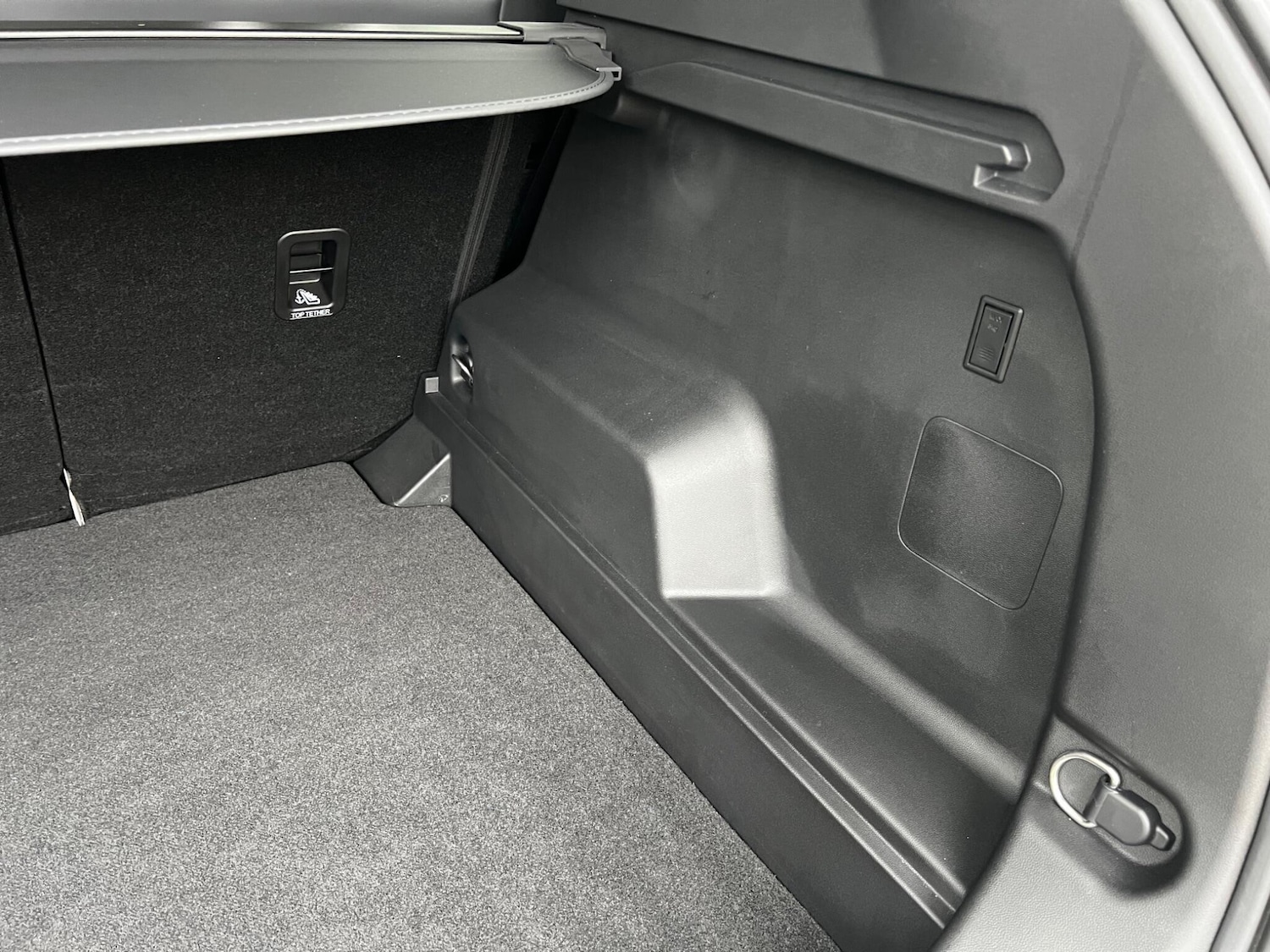 Used Jaecoo Jaecoo 7 2025 for sale - 78108700: Photo 26