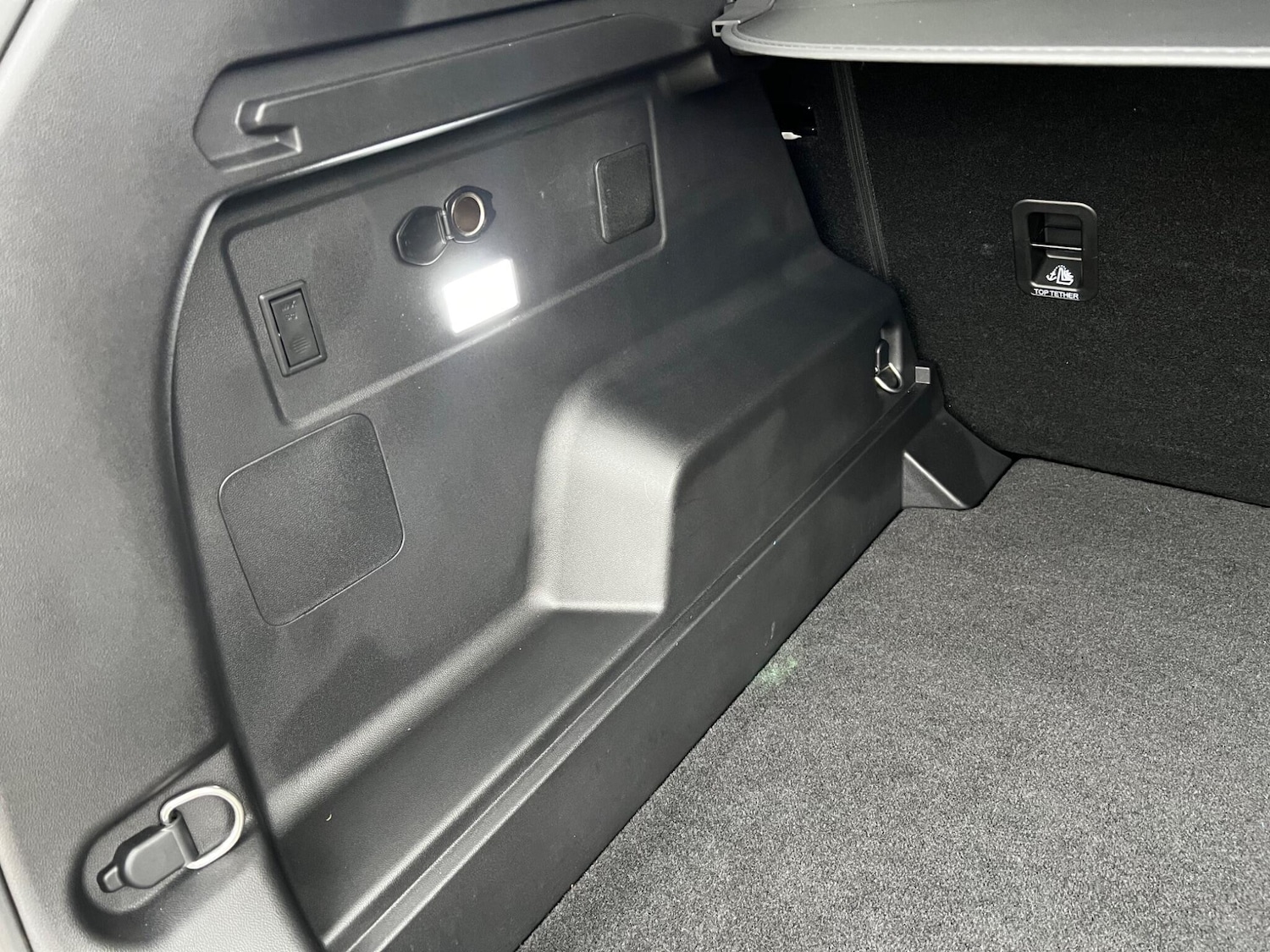 Used Jaecoo Jaecoo 7 2025 for sale - 78108700: Photo 27