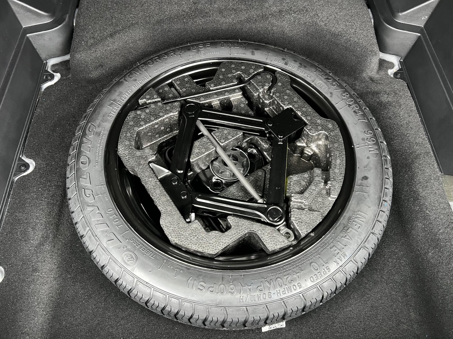 Used Jaecoo Jaecoo 7 2025 for sale - 78108700: Photo 28