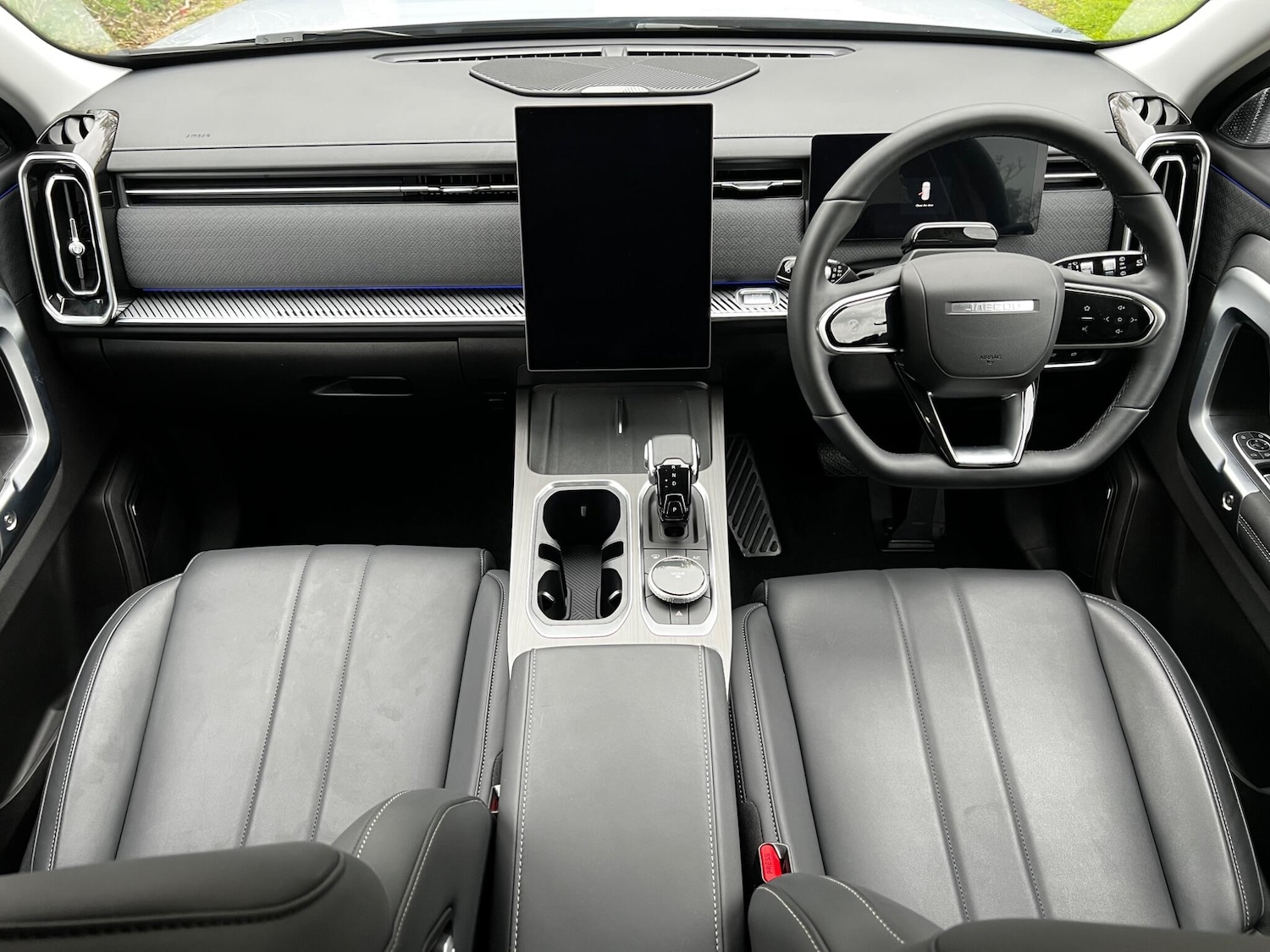 Used Jaecoo Jaecoo 7 2025 for sale - 78108700: Photo 30