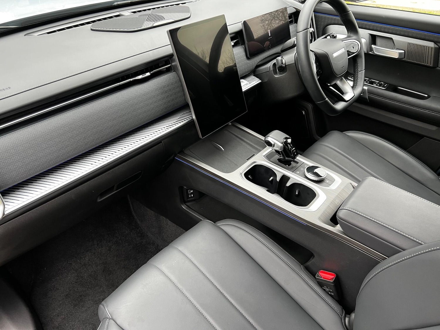 Used Jaecoo Jaecoo 7 2025 for sale - 78108700: Photo 31