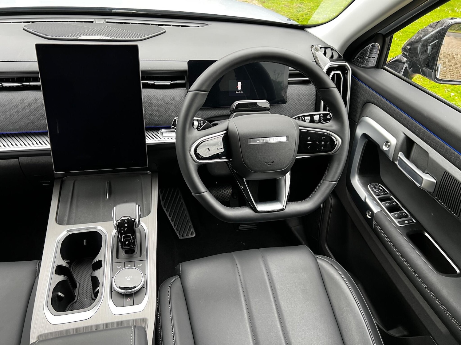 Used Jaecoo Jaecoo 7 2025 for sale - 78108700: Photo 32