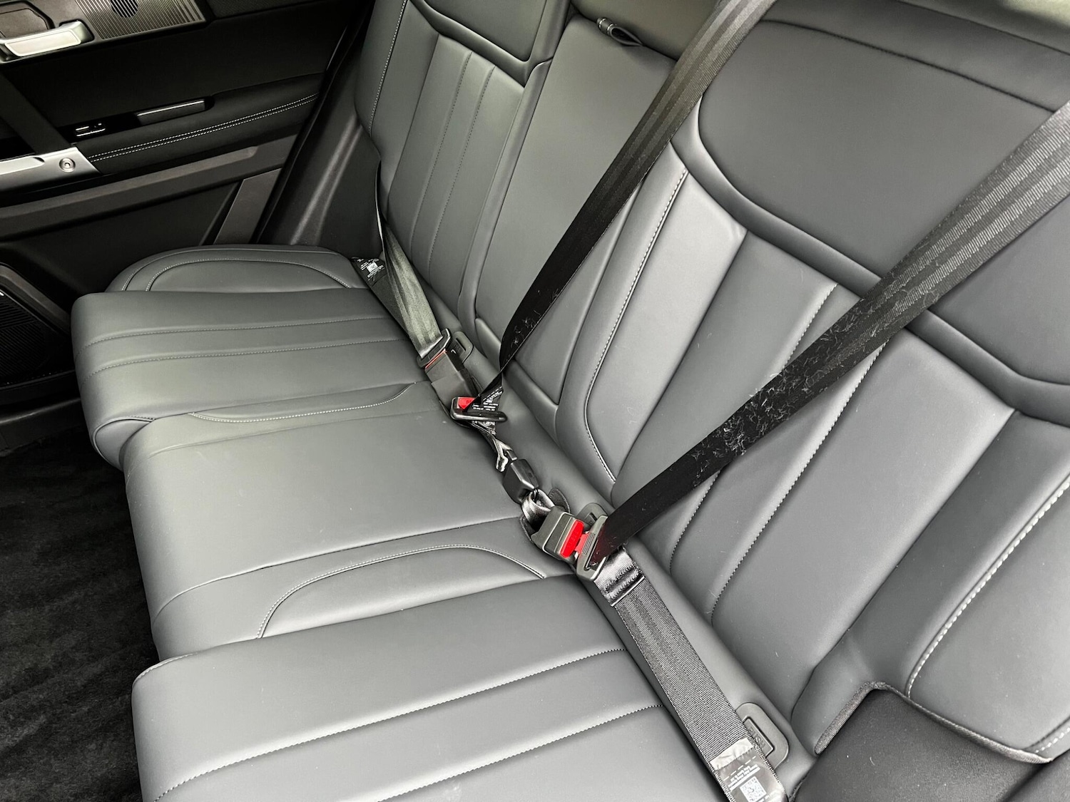 Used Jaecoo Jaecoo 7 2025 for sale - 78108700: Photo 34