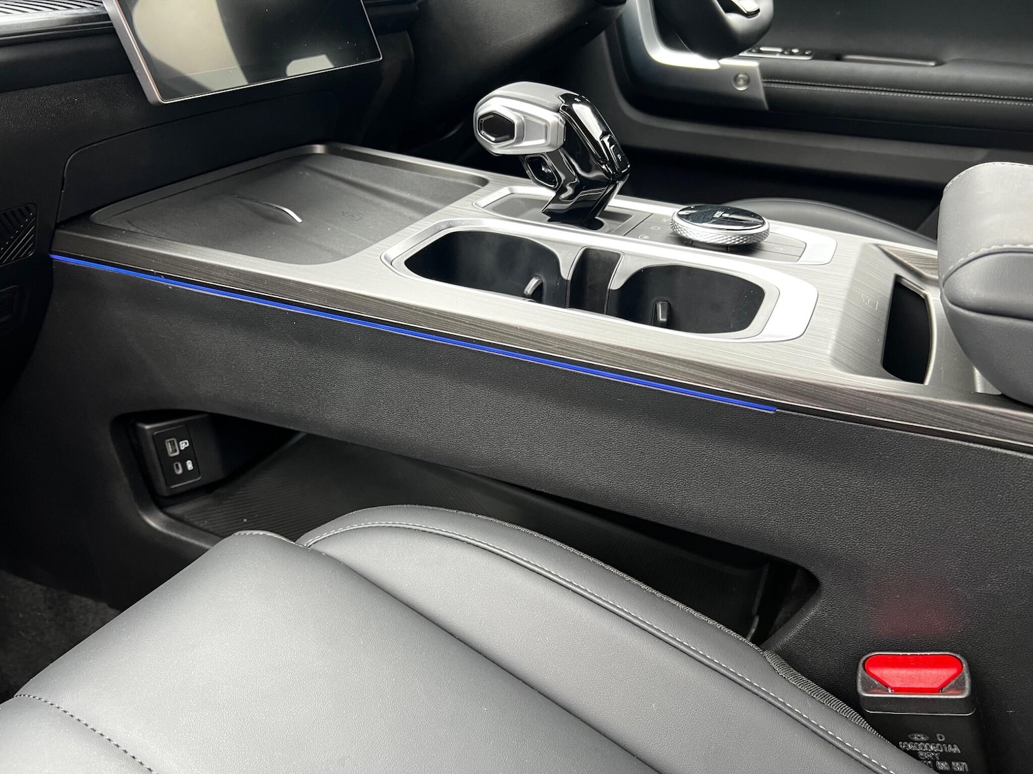 Used Jaecoo Jaecoo 7 2025 for sale - 78108700: Photo 35