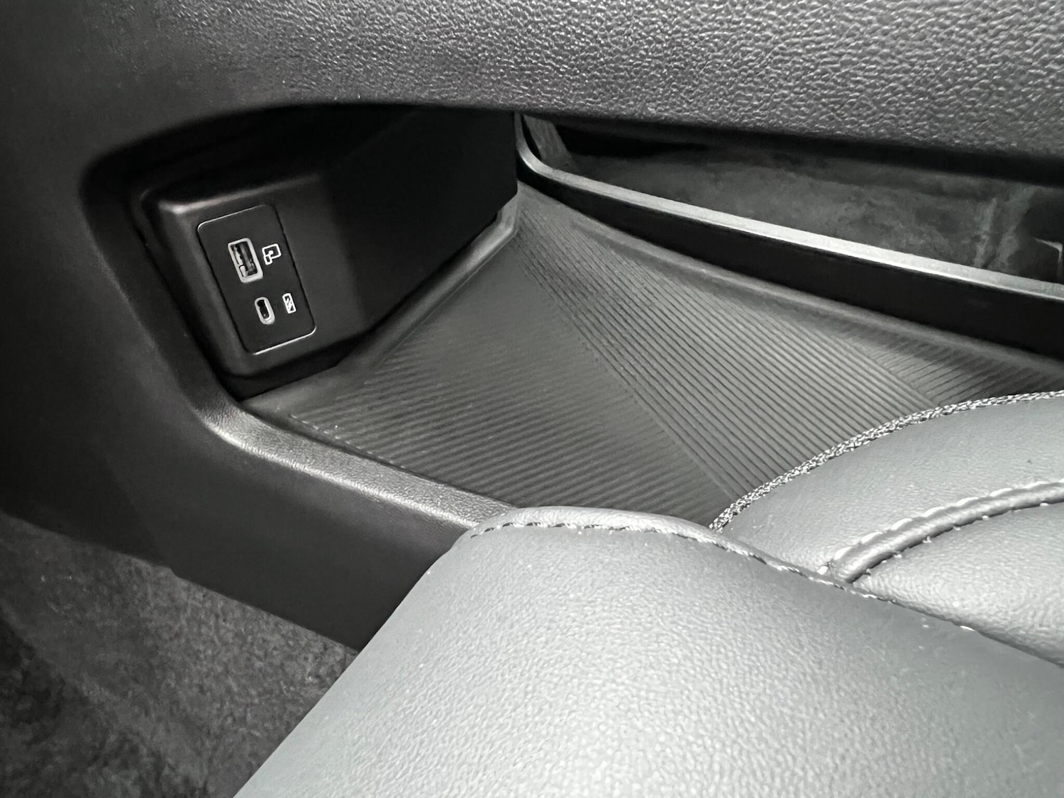 Used Jaecoo Jaecoo 7 2025 for sale - 78108700: Photo 36