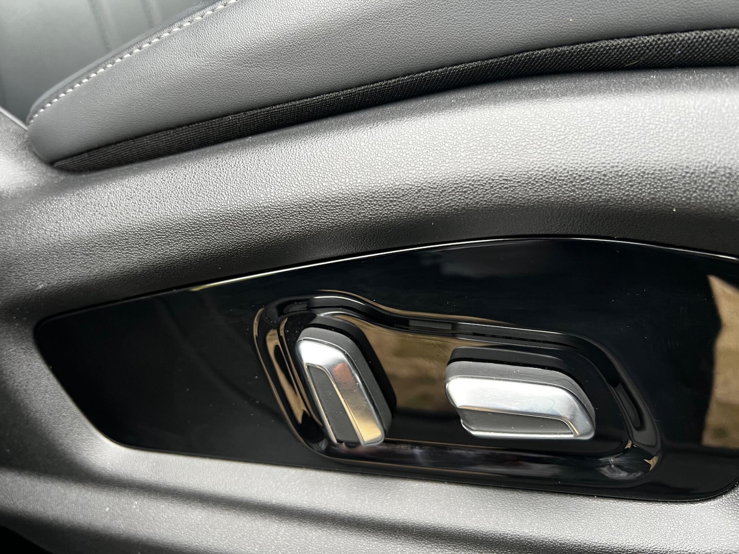 Used Jaecoo Jaecoo 7 2025 for sale - 78108700: Photo 38