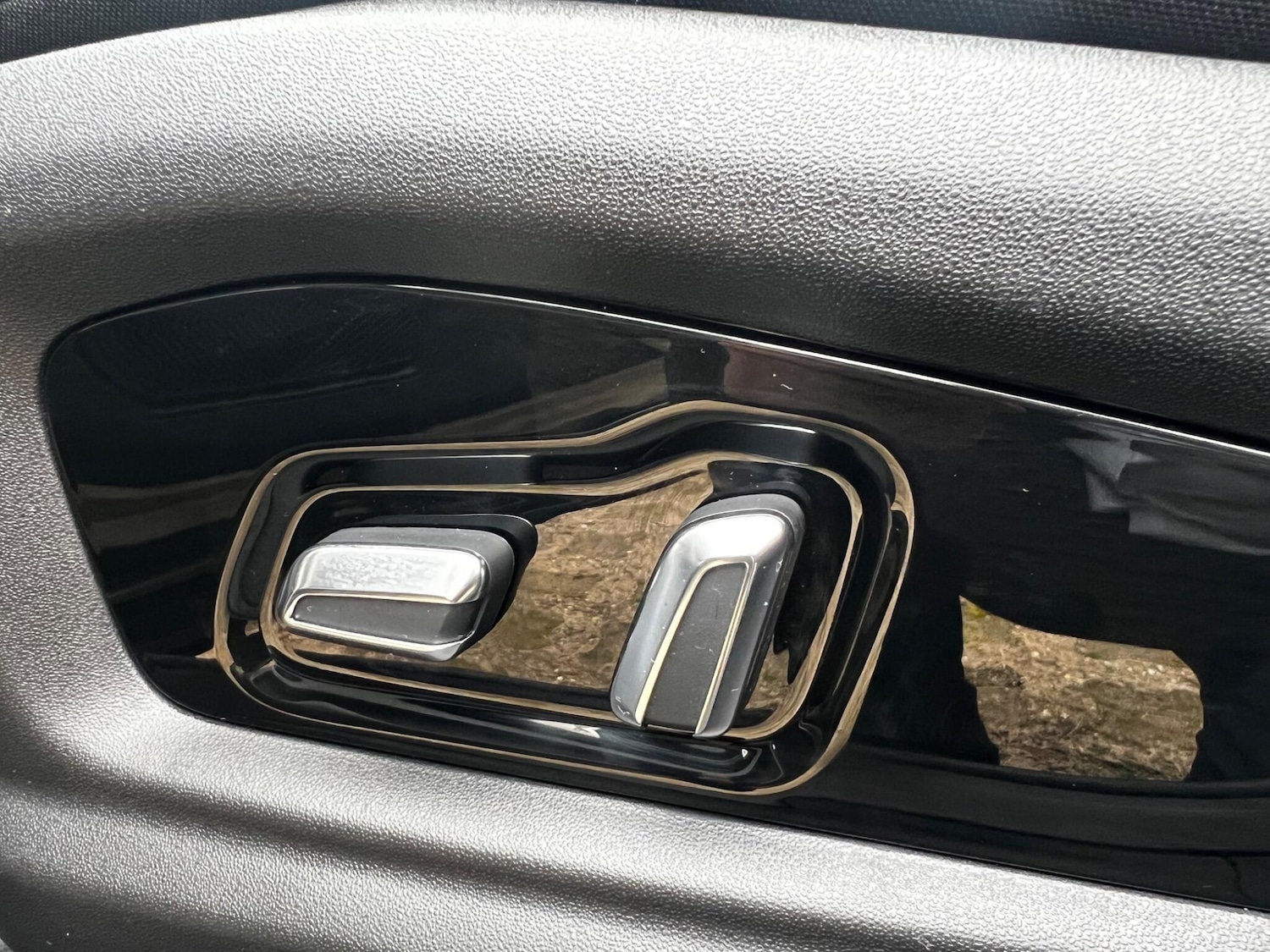 Used Jaecoo Jaecoo 7 2025 for sale - 78108700: Photo 39