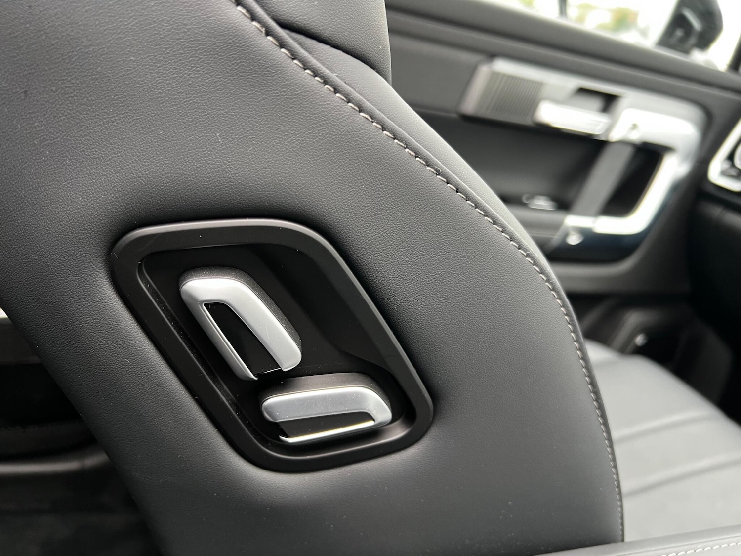 Used Jaecoo Jaecoo 7 2025 for sale - 78108700: Photo 40