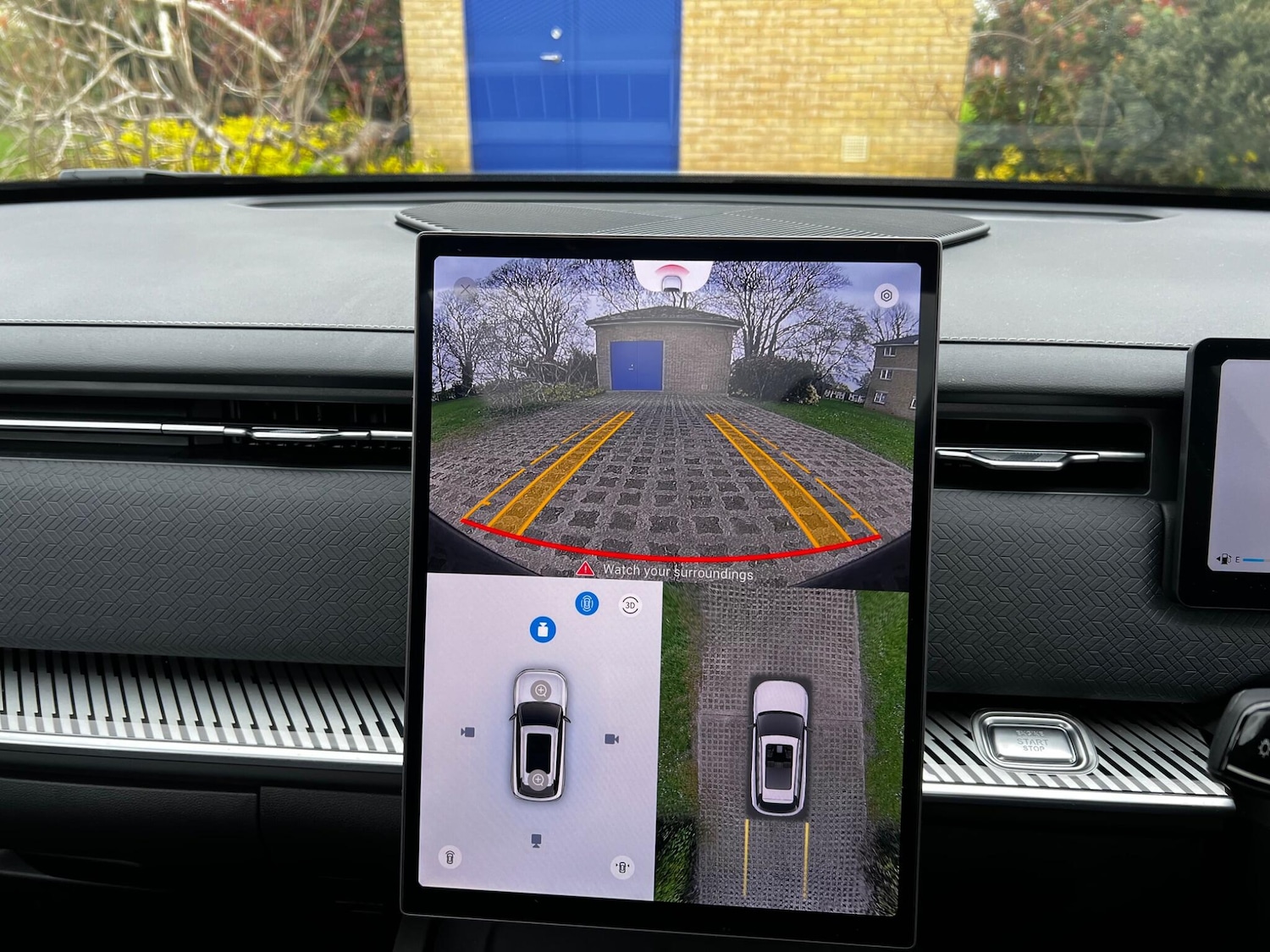 Used Jaecoo Jaecoo 7 2025 for sale - 78108700: Photo 43